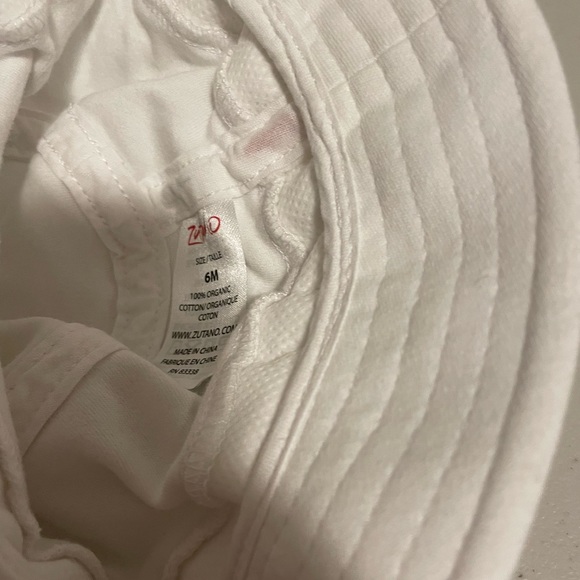 Baby sun hat - Picture 2 of 2